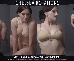Chelsea Rotations