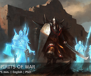 Spirits of War