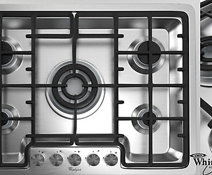 hob by Whirlpool AKM 487 IX