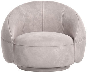 Julep Armchair by tacchini