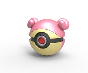 Slowpoke orb