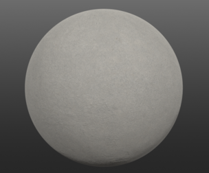 Concrete 0 Material