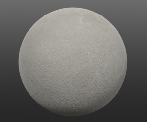 Concrete 1 Material