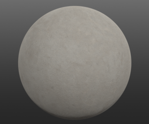 Concrete 8 Material