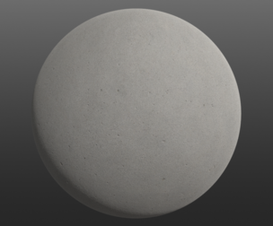 Concrete With Holes 6 Material