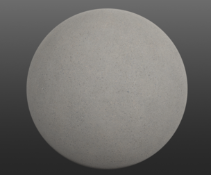 Concrete With Holes 7 Material