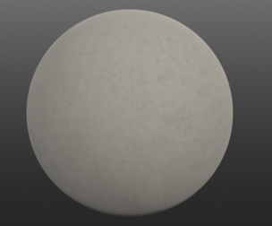 Mixed Concrete 3 Material