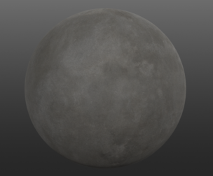 Mixed Concrete 6 Material