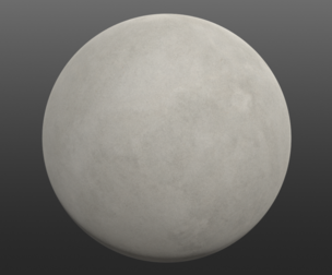 Mixed Concrete 7 Material