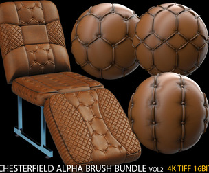 chesterfield alpha brush bundle v2