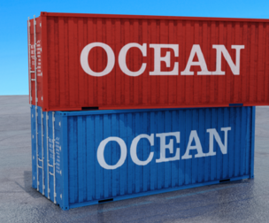 Shipping Container
