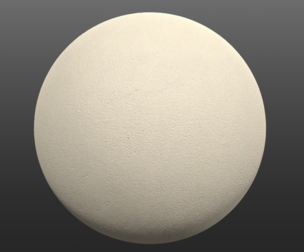 Painted Plaster 3 Material