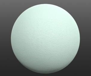 Painted Plaster 5 Material