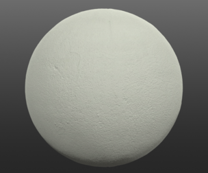 Plaster 2 Material