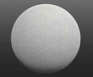 Plaster 3 Material
