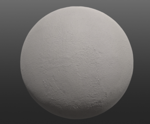 Plaster 7 Material