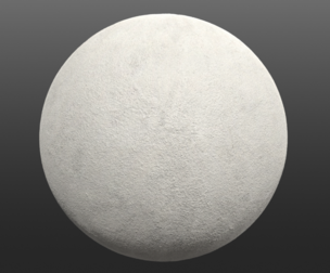 Plaster 8 Material