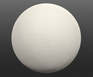 Plaster 9 Material