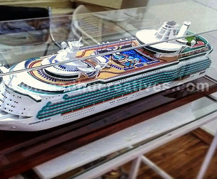 Marine Model Makers