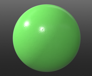 Paint 9 Material