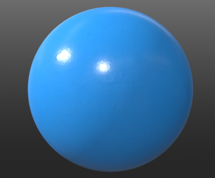 Paint 14 Material