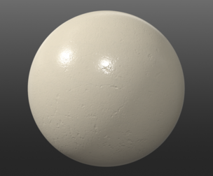 Powder Spray Textures Pack