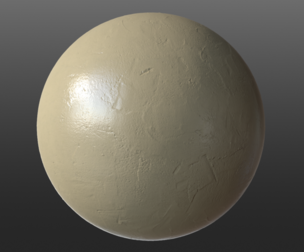 Paint 18 Material