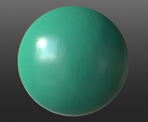 Paint 20 Material