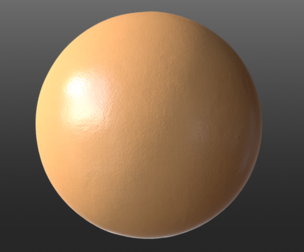 Paint 23 Material