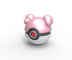 Blissey orb