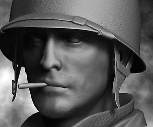 Soldier