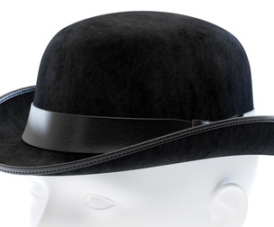 Bowler Hat