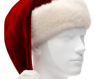 Santa Hat