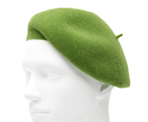 Wool Beret