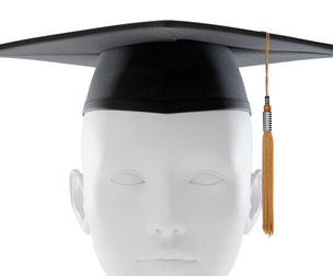 Square Academic Cap
