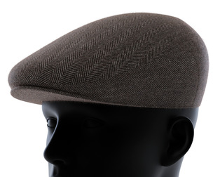 Newsboy Cap