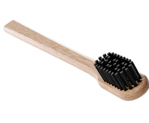 Wooden Toothbrush