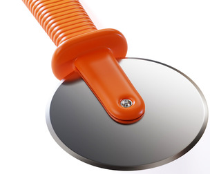 Pizza Cutter