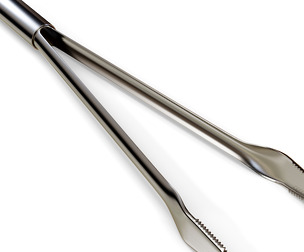 Barbecue Tongs