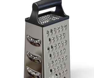 Grater