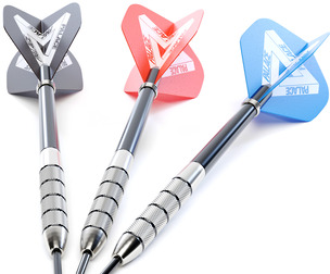 Palace x Winmau Darts