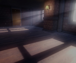 Modular Interior PBR