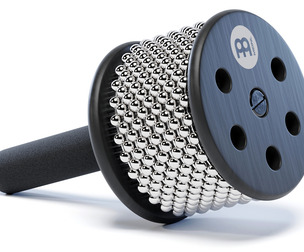 Meinl Turbo Cabasa Medium