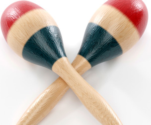 Maracas