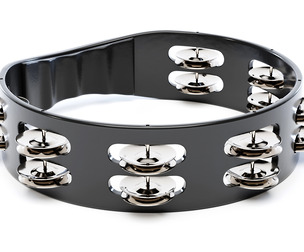 Pearl Headless Tambourine