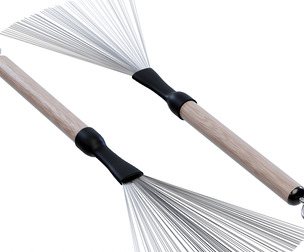 Vic Firth Legacy Brush