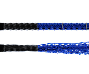 Vater Monster Brush
