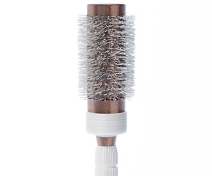 Bristle Round Brush