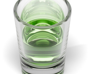 Shot Glass