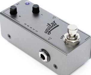 Aguilar DB 925 Preamp